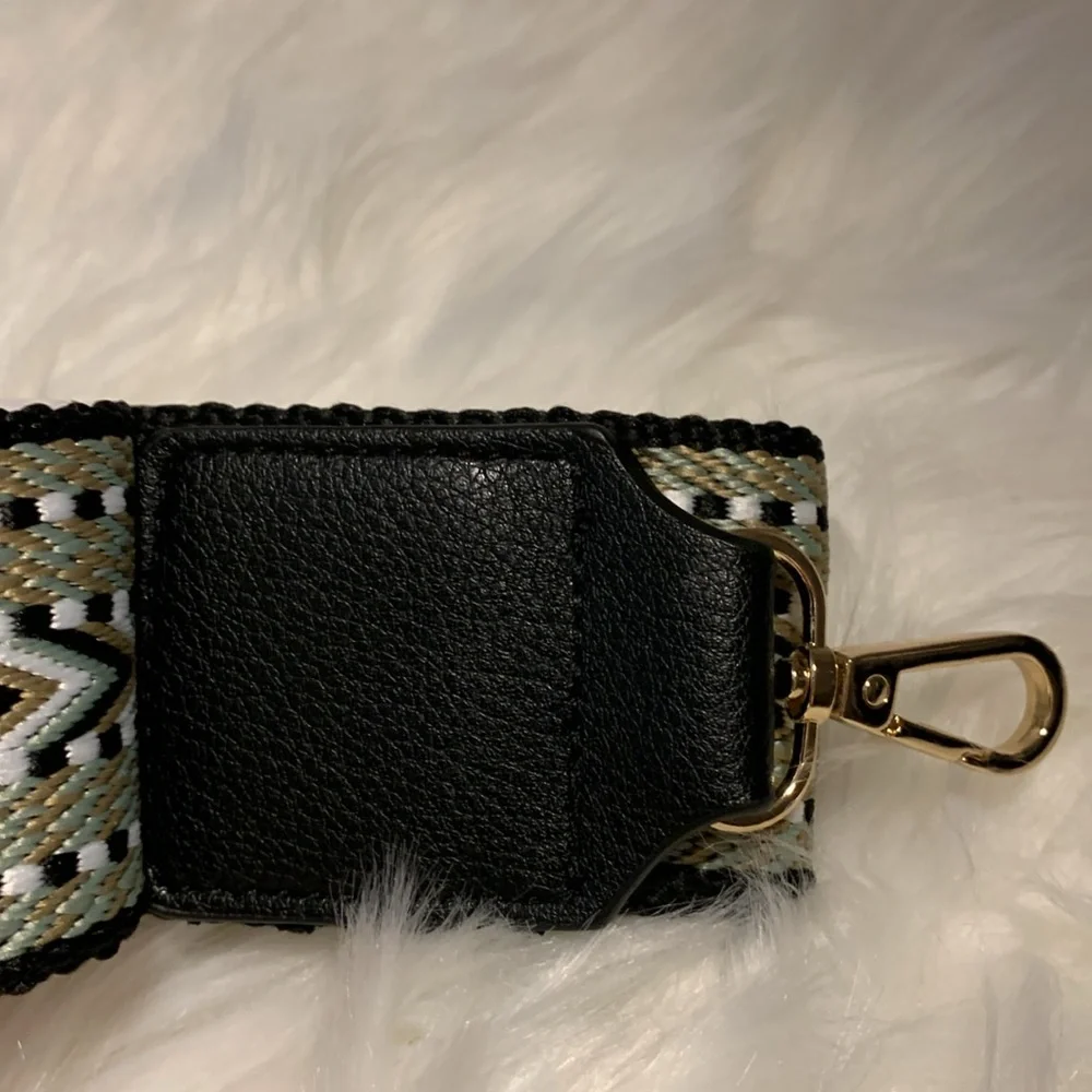 PINK COVE NEW PURSE STRAP - Picture 4 of 4